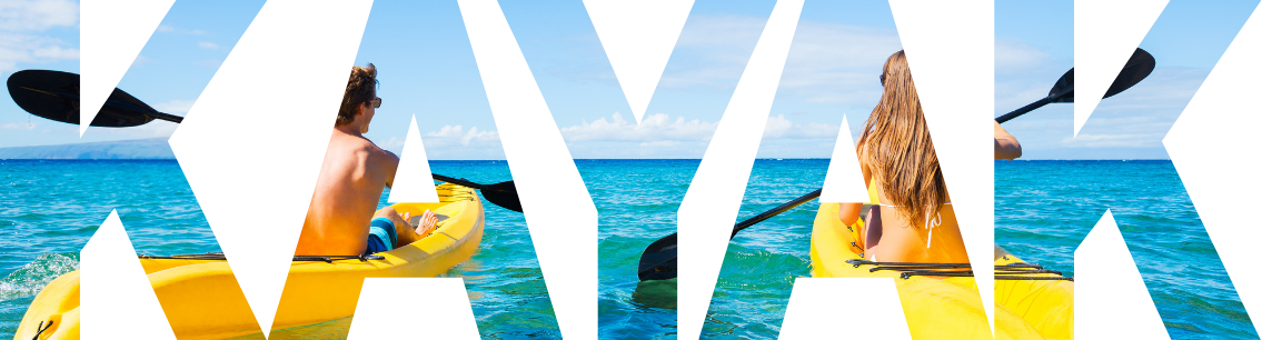 Kayak