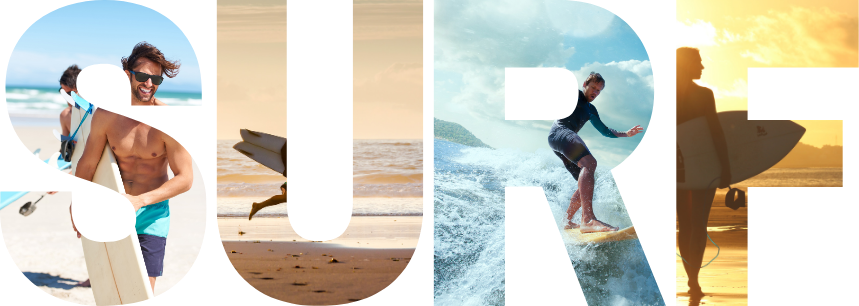 Surf